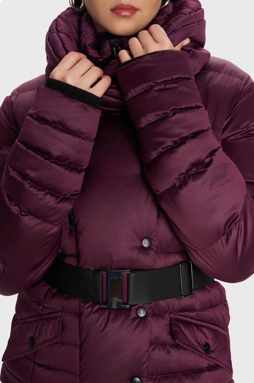 ALE - Xhup vishnje dhe i zi me lidhje ne bel