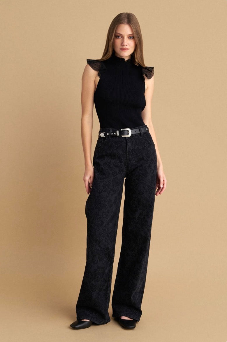 attrattivo - Bluze e zeze me detaje tyli.