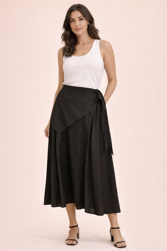 Passager - Fund i zi me lidhje asimetrike