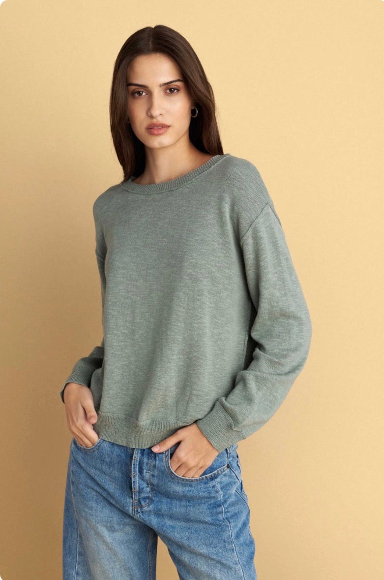 attrattivo - Bluze jeshile dhe e verdhe me jake te rrumbullaket