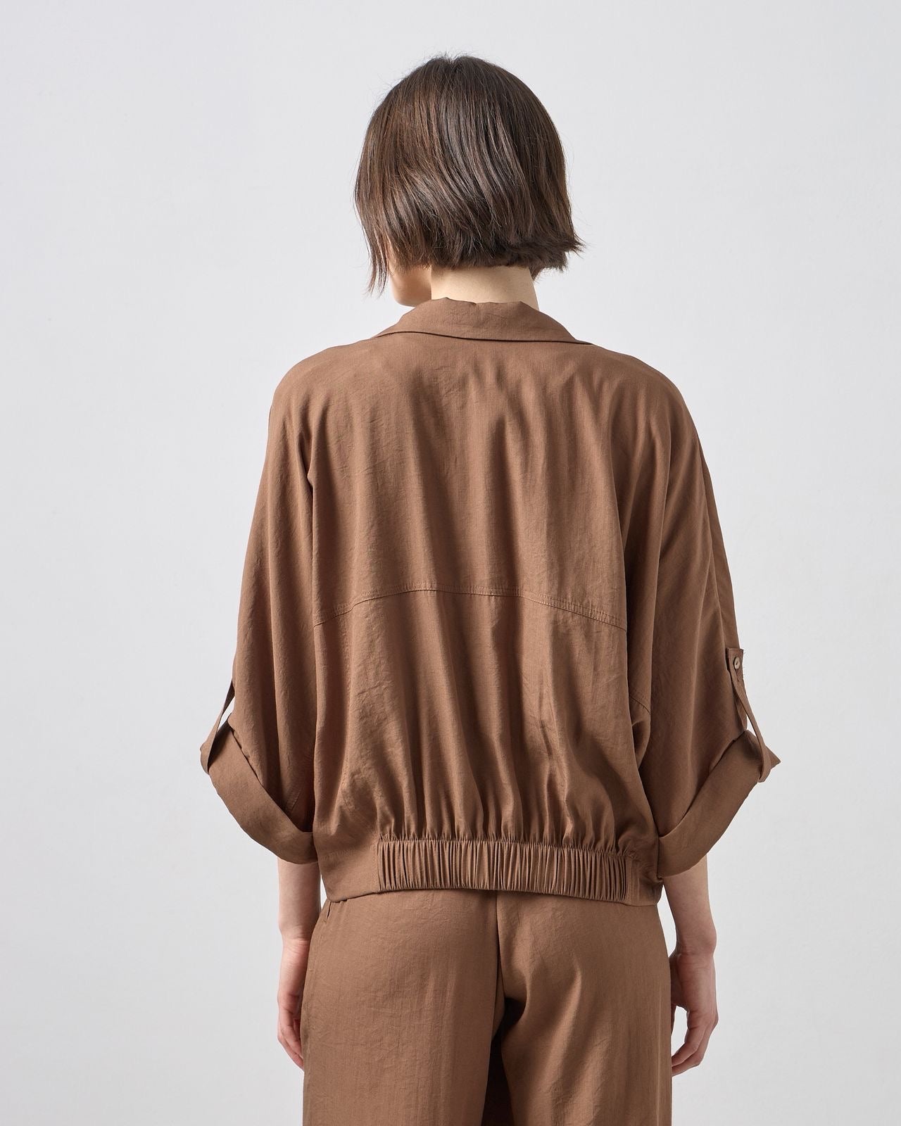 Passager - Kemishe kafe dhe e zeze me llastik