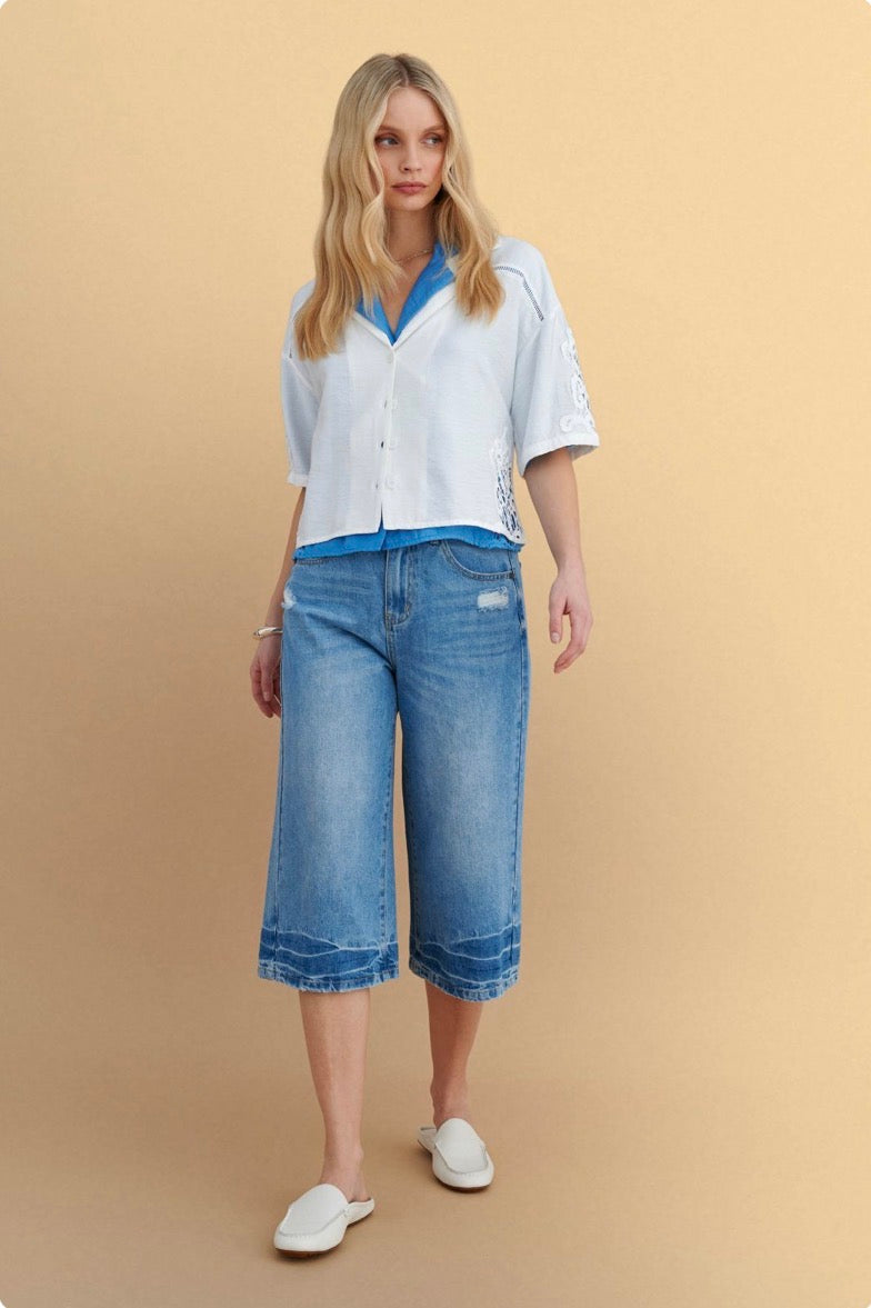 attrattivo - Xhinse blu trecerekshe