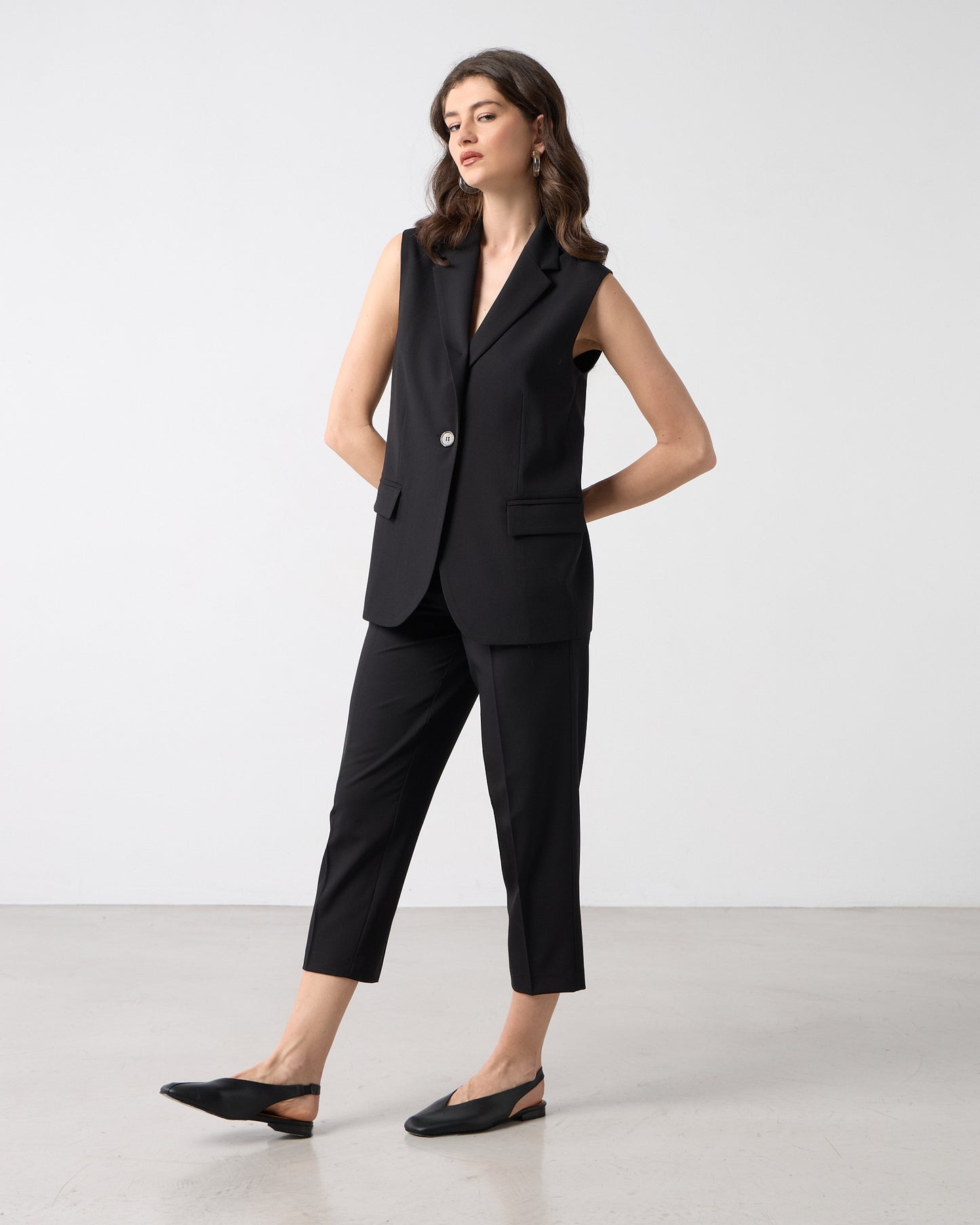 Passager - Pantallona te zeza