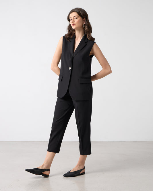 Passager - Pantallona te zeza