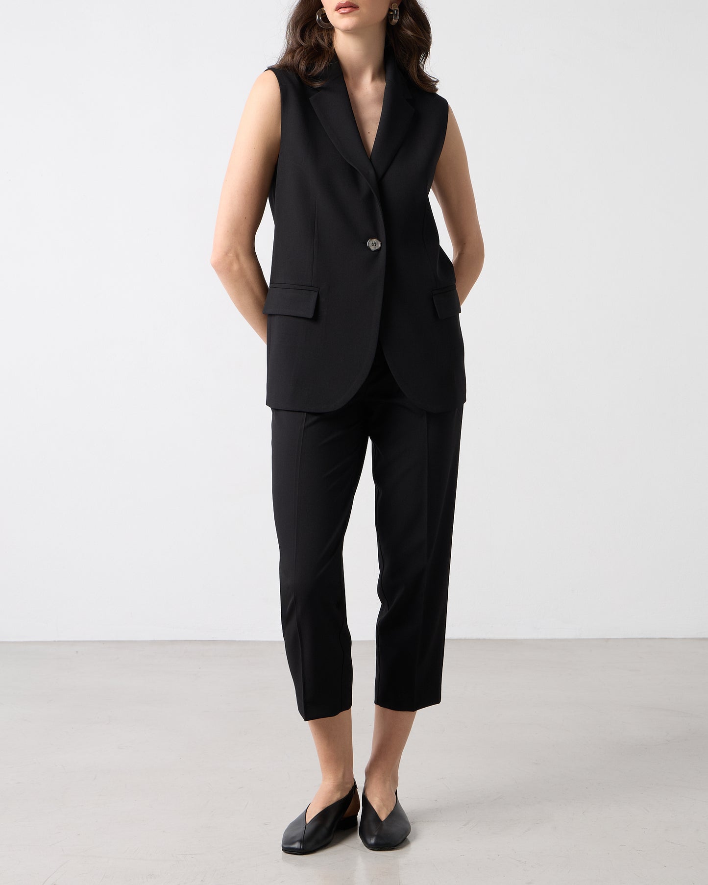 Passager - Pantallona te zeza