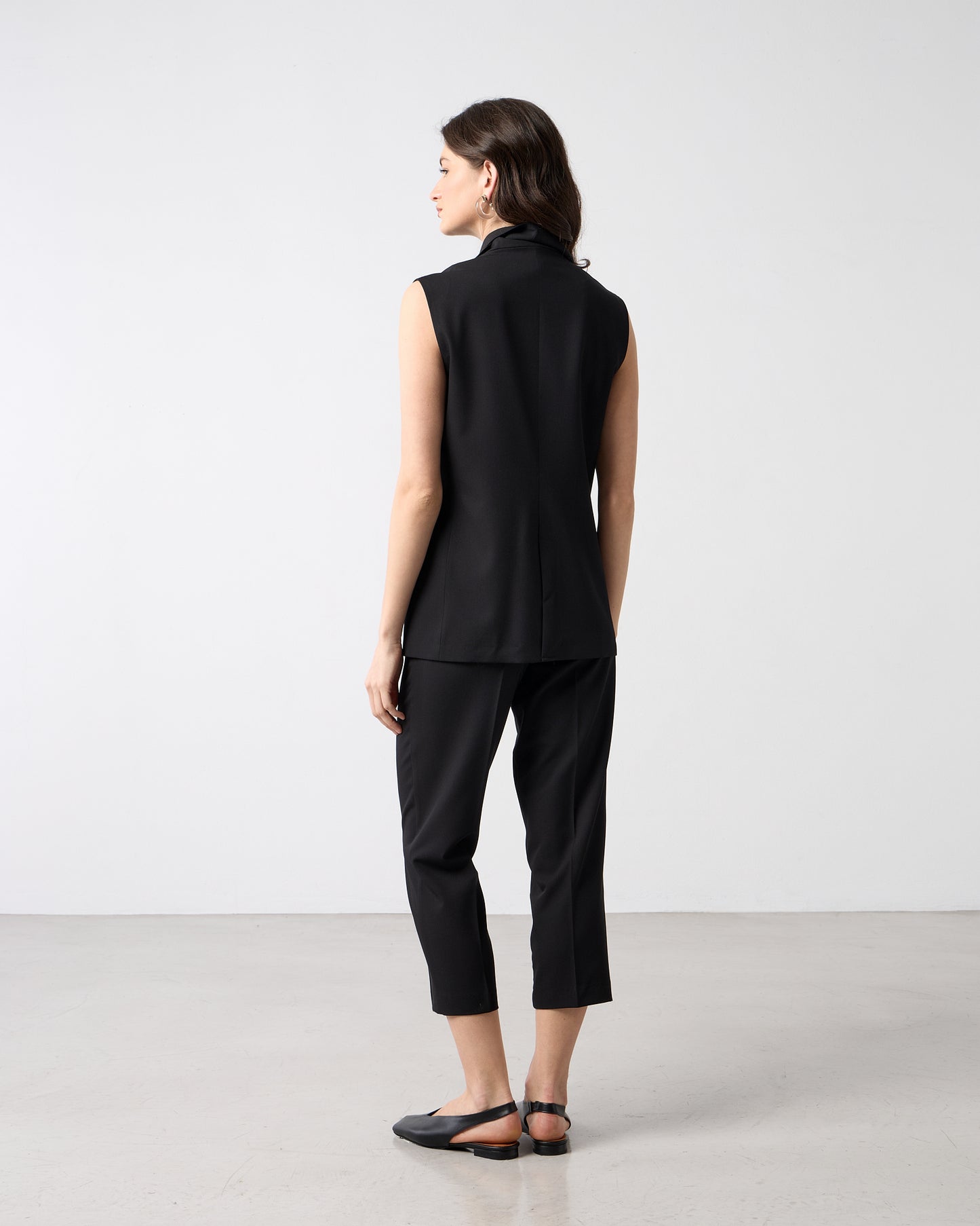 Passager - Pantallona te zeza