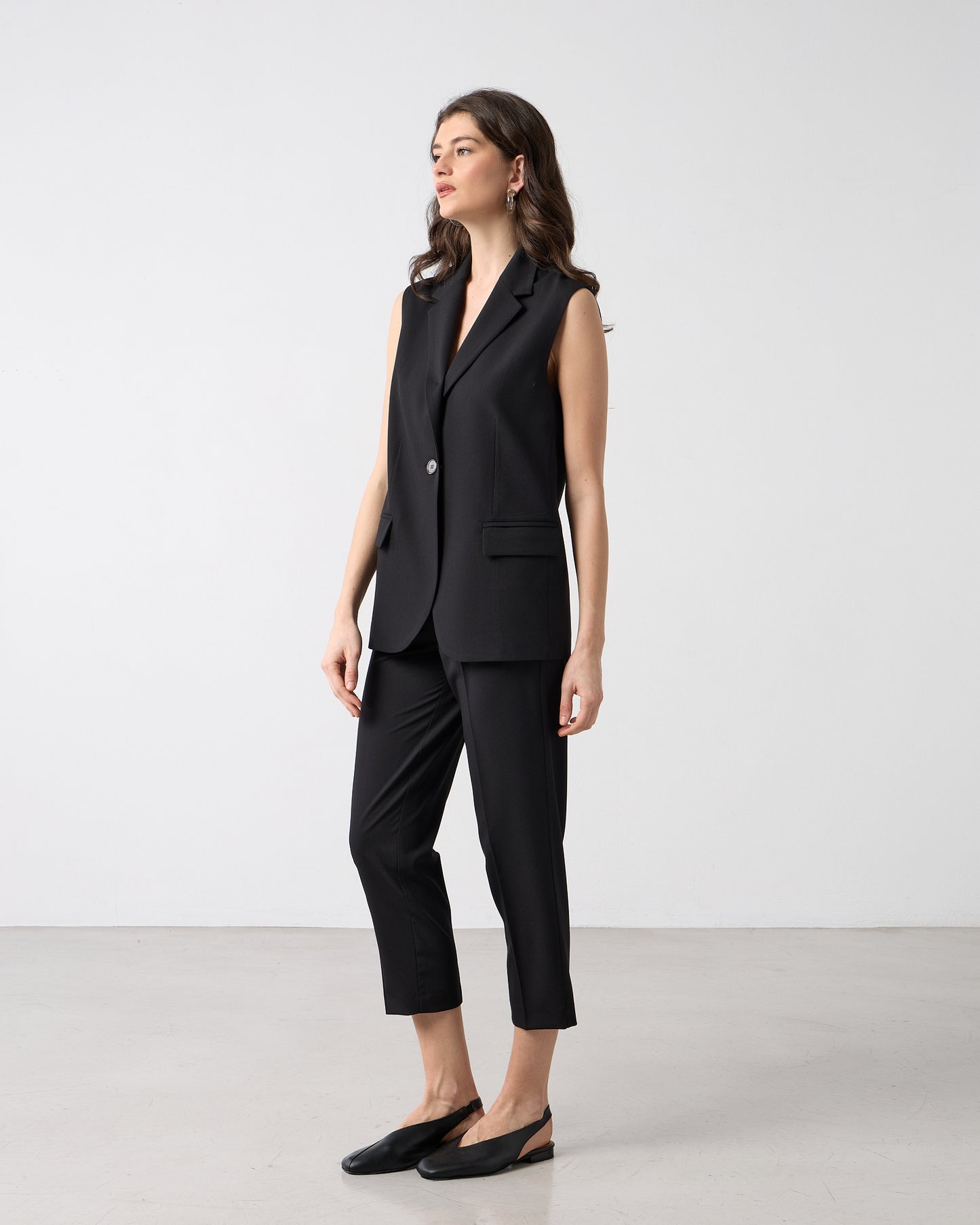 Passager - Pantallona te zeza