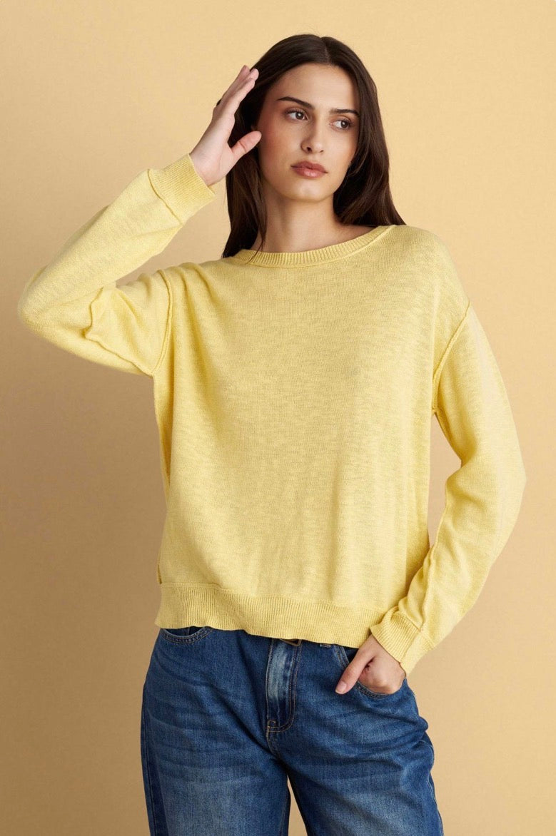 attrattivo - Bluze jeshile dhe e verdhe me jake te rrumbullaket