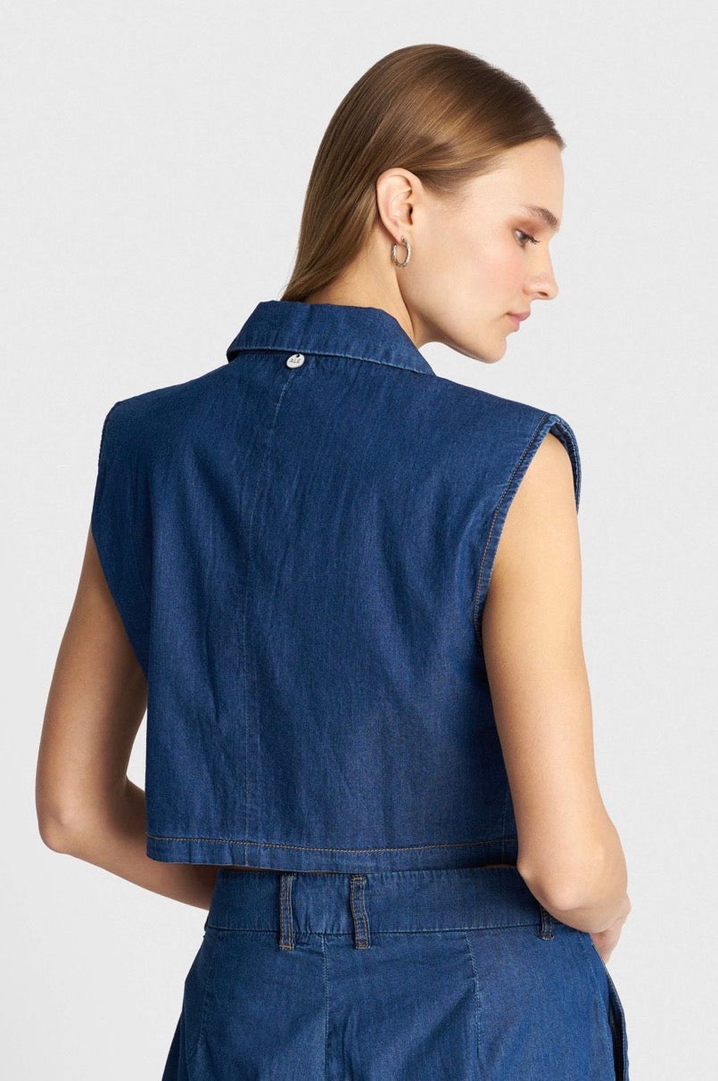 ALE - Jelek blu xhins