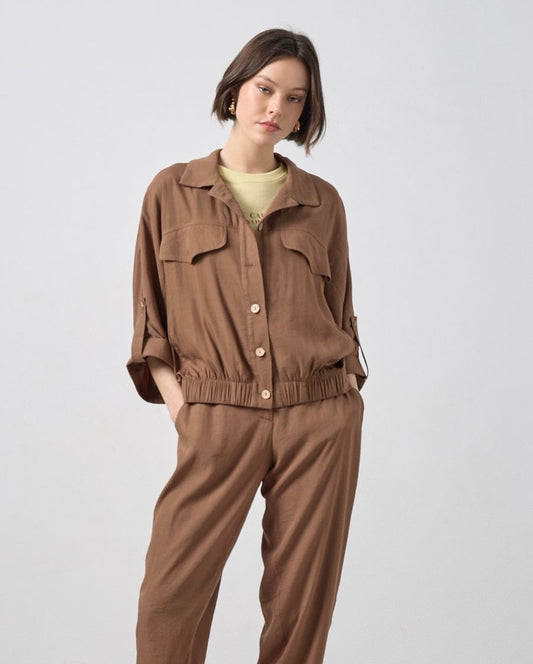 Passager - Kemishe kafe dhe e zeze me llastik