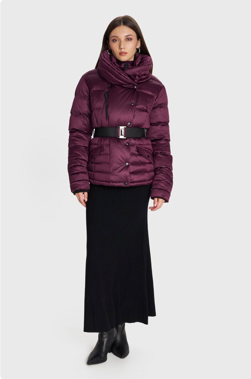 ALE - Xhup vishnje dhe i zi me lidhje ne bel