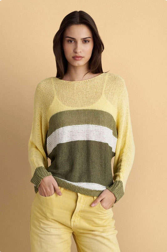 attrattivo - Bluze e thurur me motive me vija