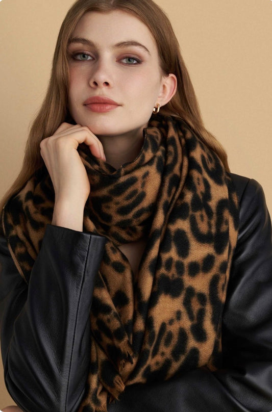 attrattivo - Shall me printe leopardi