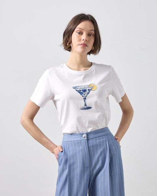 Passager - Bluze e bardhe me dizenjo