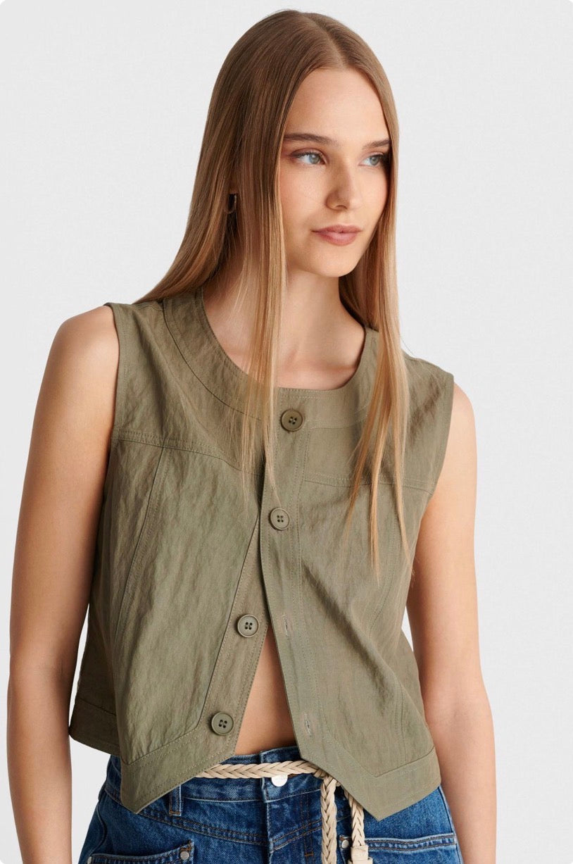 ALE - Jelek doku blu dhe jeshil