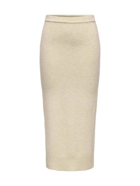 ONLY - Fund deveje bezhe dhe gri