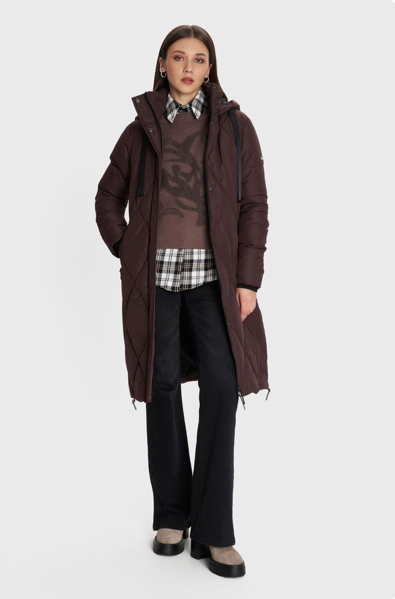 ALE - Xhup trecereksh kaf me kapuc