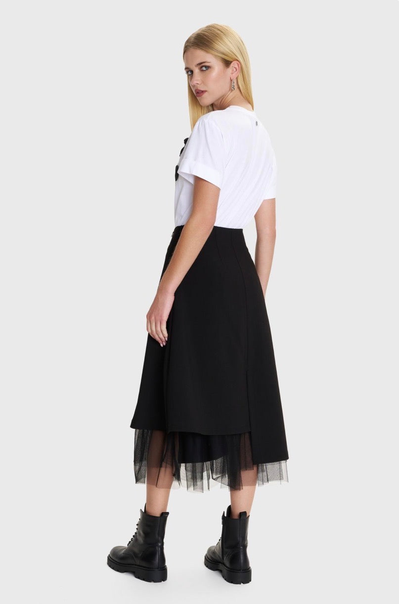 ALE - Fund i zi trecereksh me shtrese tyli