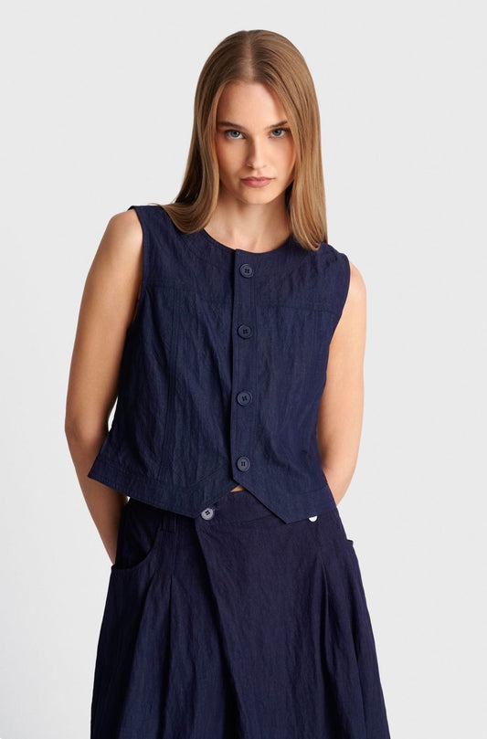 ALE - Jelek doku blu dhe jeshil