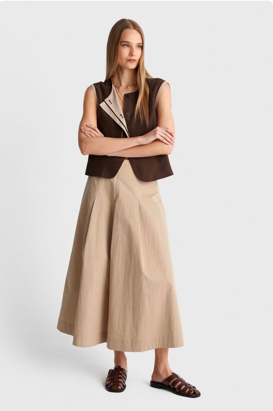 ALE - Fund trecereksh bezhe me pala