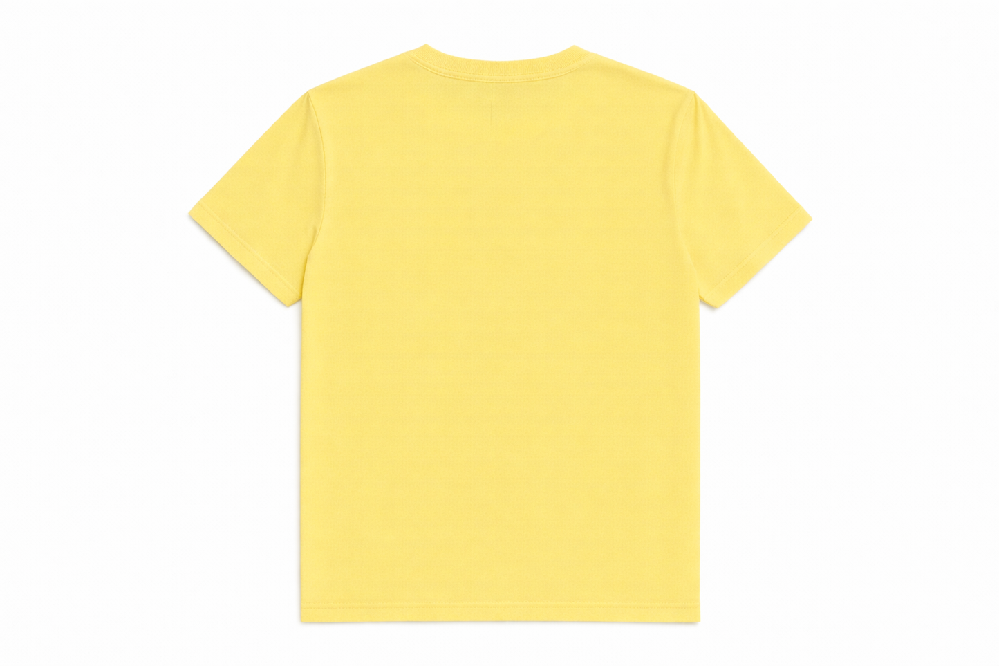 ONLY - Bluze pambuku e verdhe dhe roz me detaje