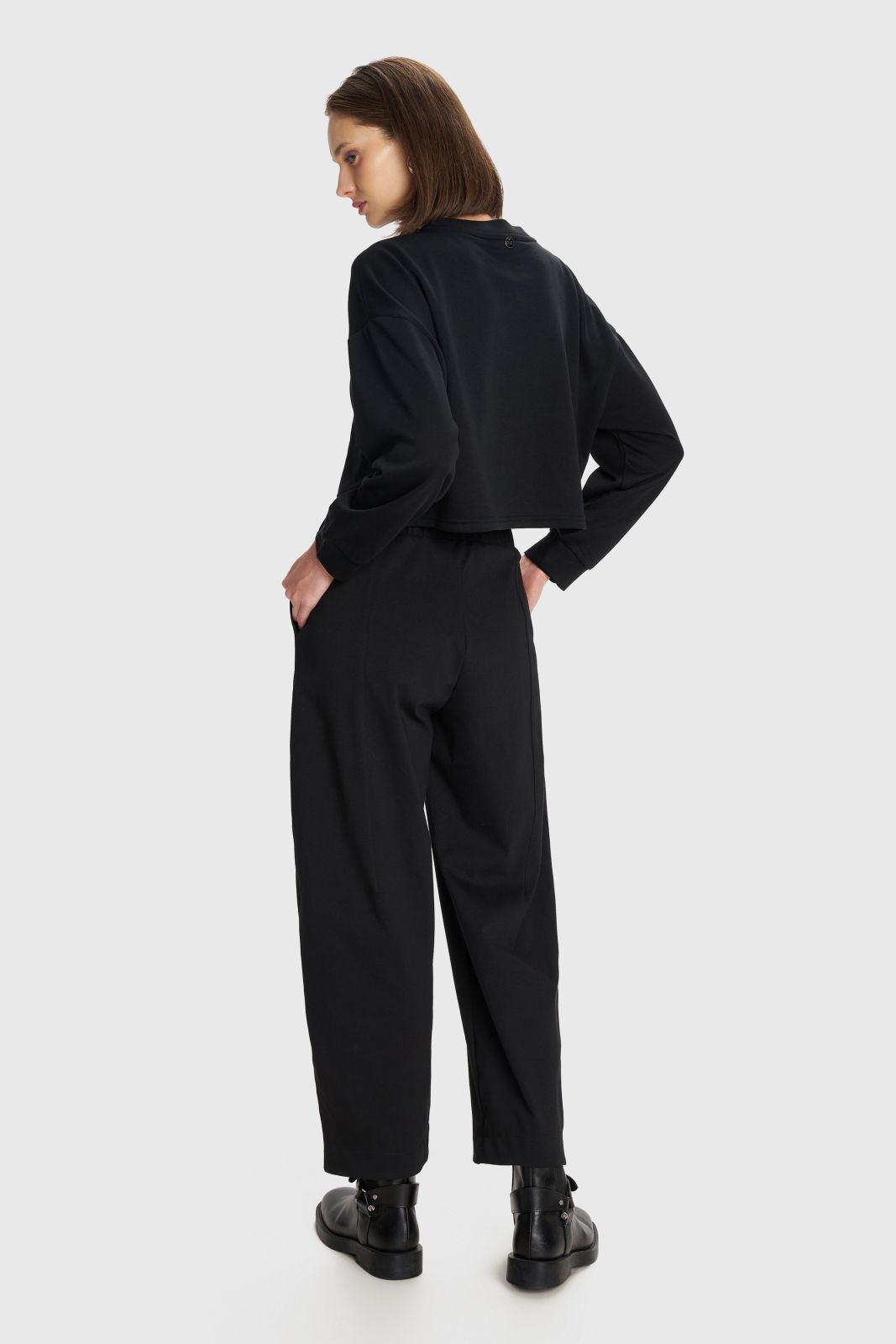 ALE  - Pantallona te zeza me llastik