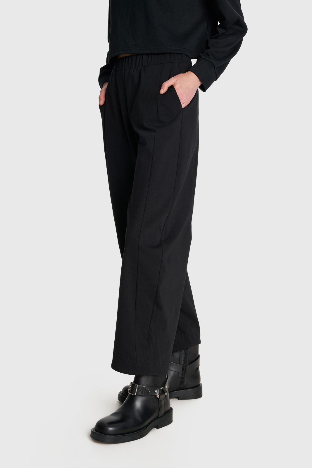 ALE  - Pantallona te zeza me llastik