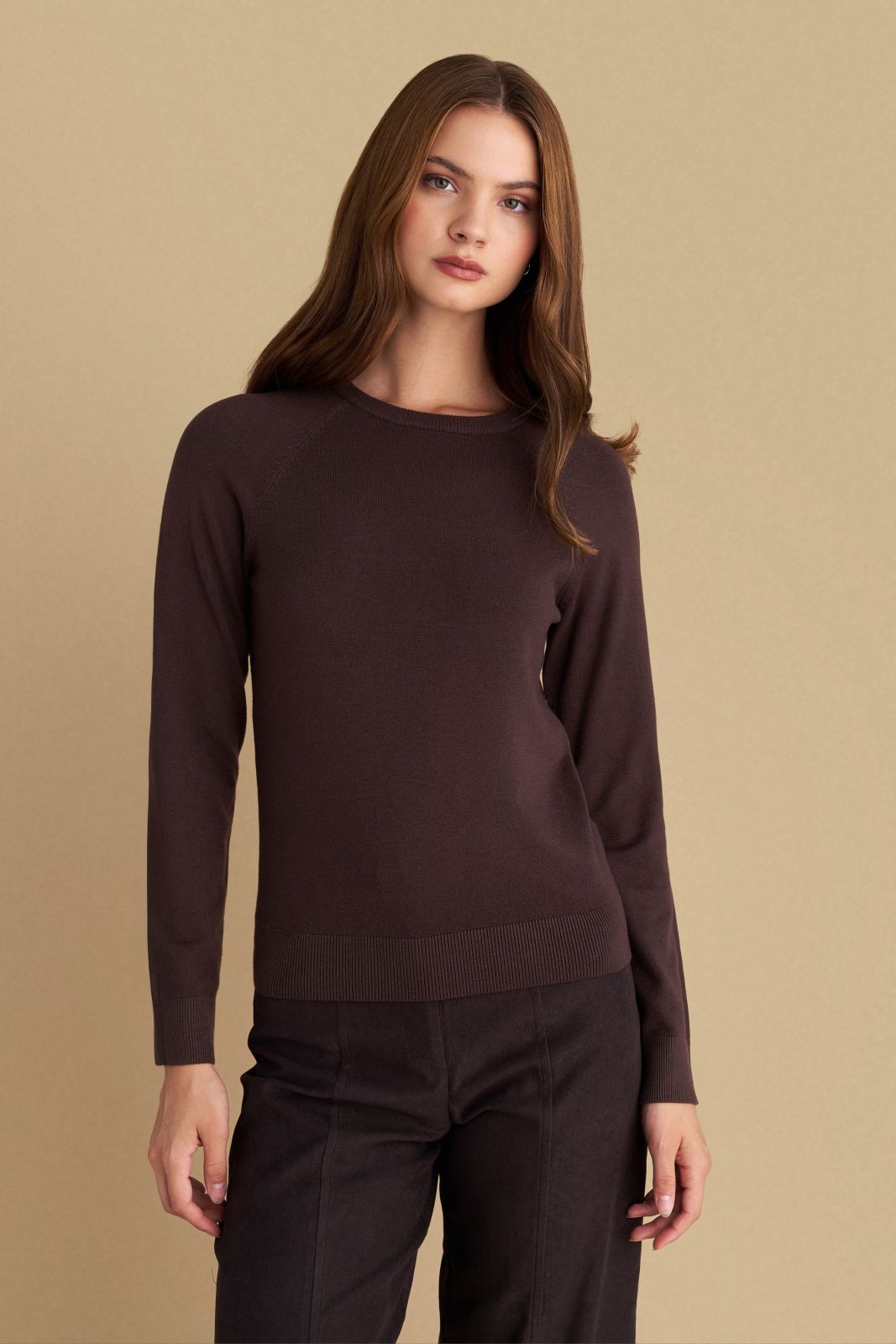 attrattivo - Bluze e deve vishnje  , kafe , jeshile , e bardhe dhe e zeze