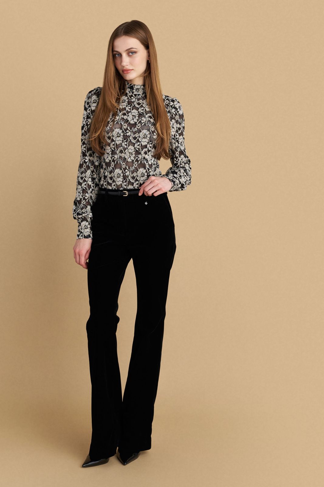 attrattivo - Bluze e zeze me dantelle