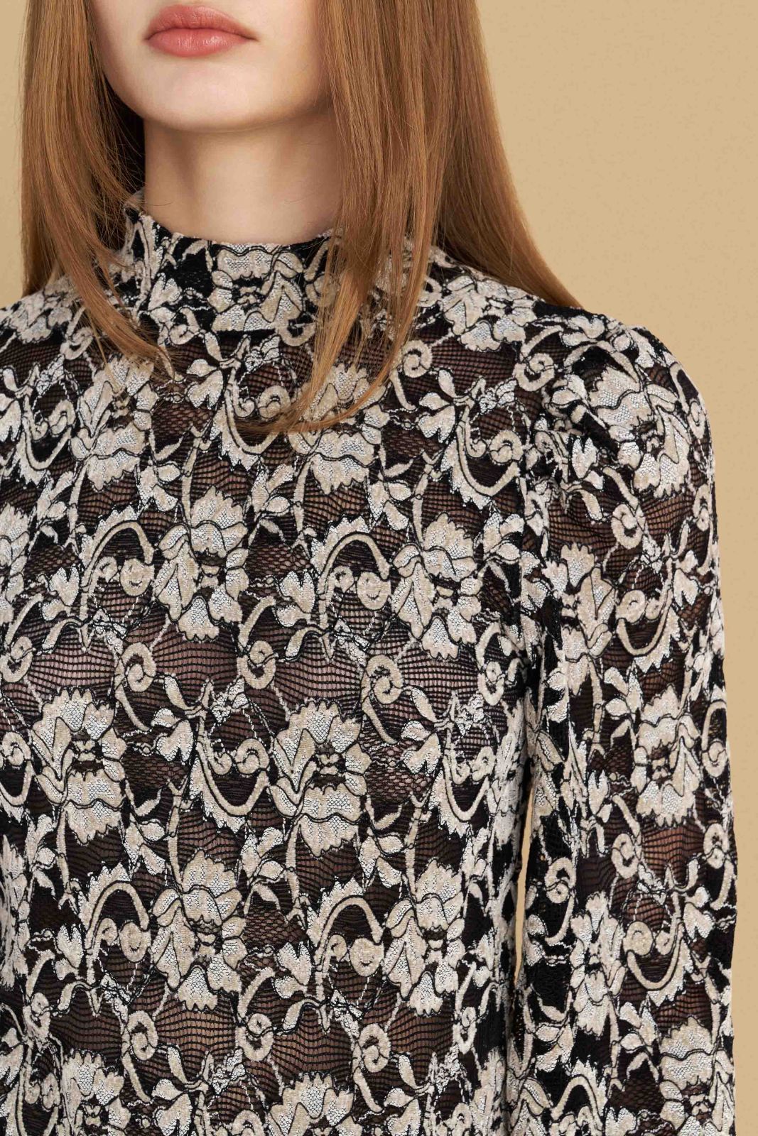 attrattivo - Bluze e zeze me dantelle