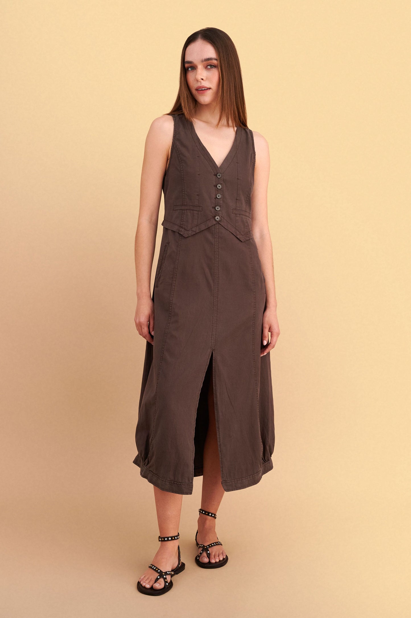 attrattivo - Fustan trecereksh kaf