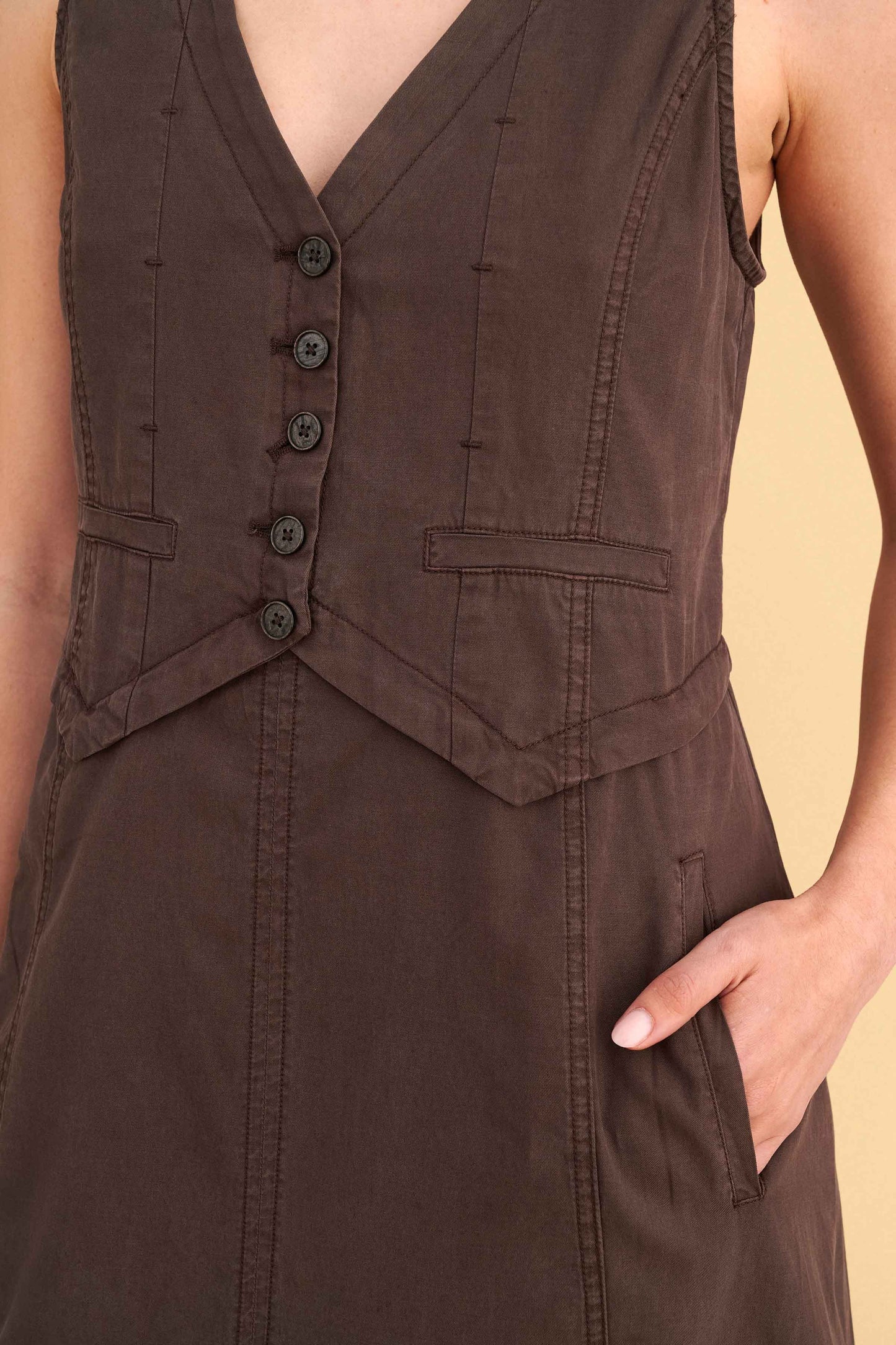 attrattivo - Fustan trecereksh kaf