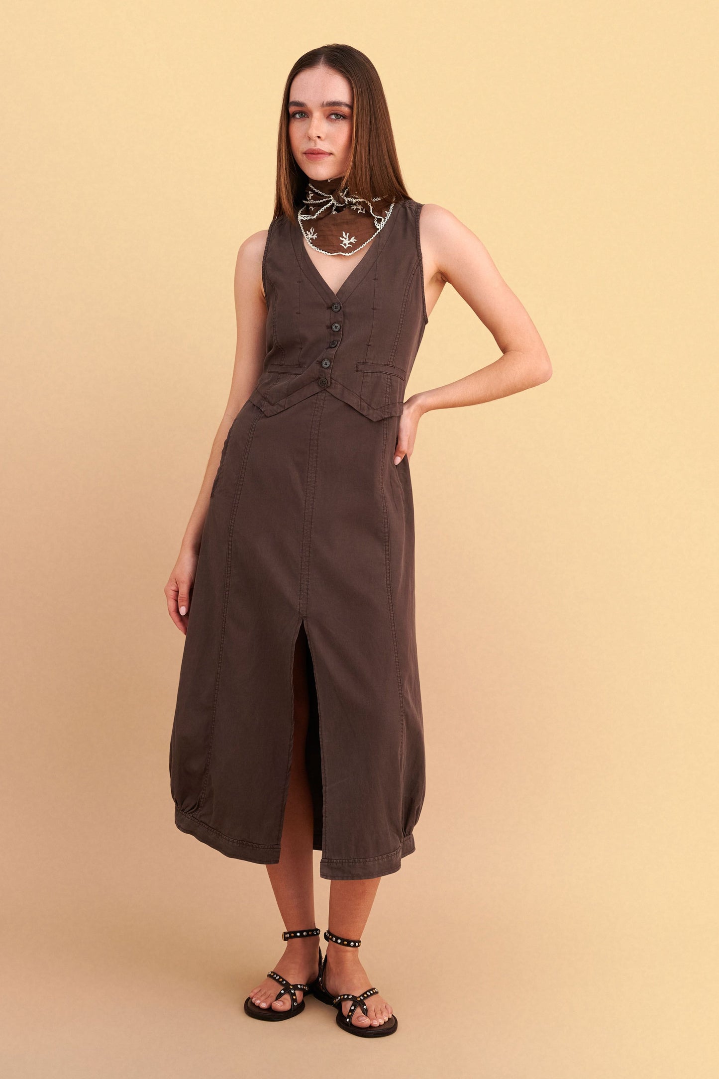 attrattivo - Fustan trecereksh kaf