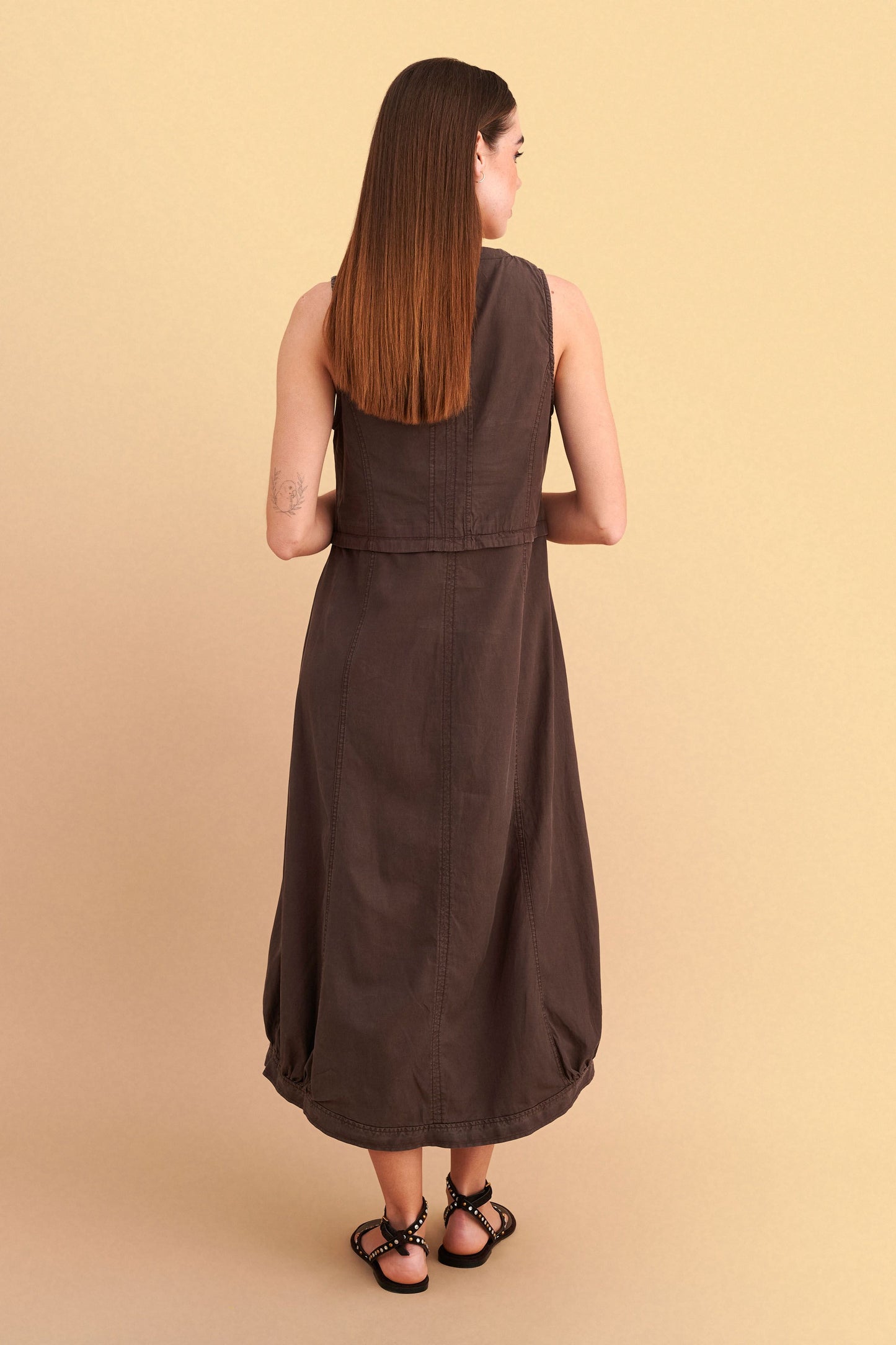 attrattivo - Fustan trecereksh kaf