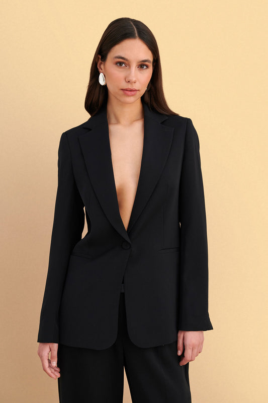 attrattivo - Xhakete e zeze serioze