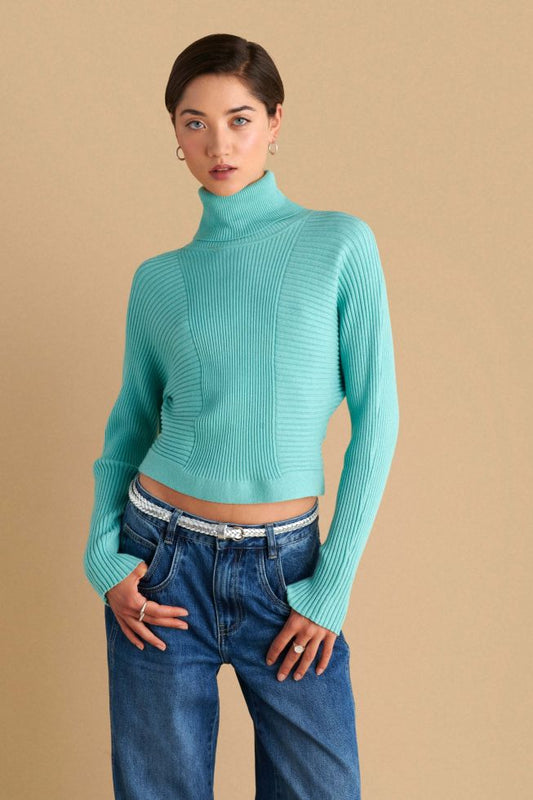 attrattivo - Bluze-Golf  bojeqielli