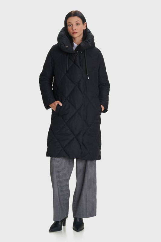 ALE - Xhup kadif bezhe dhe i zi