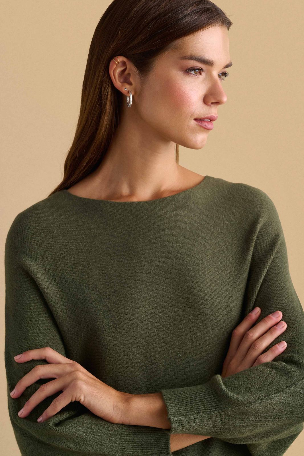 attrattivo - Pulover gri , e zeze , e kuqe dhe jeshile me menge te gjera