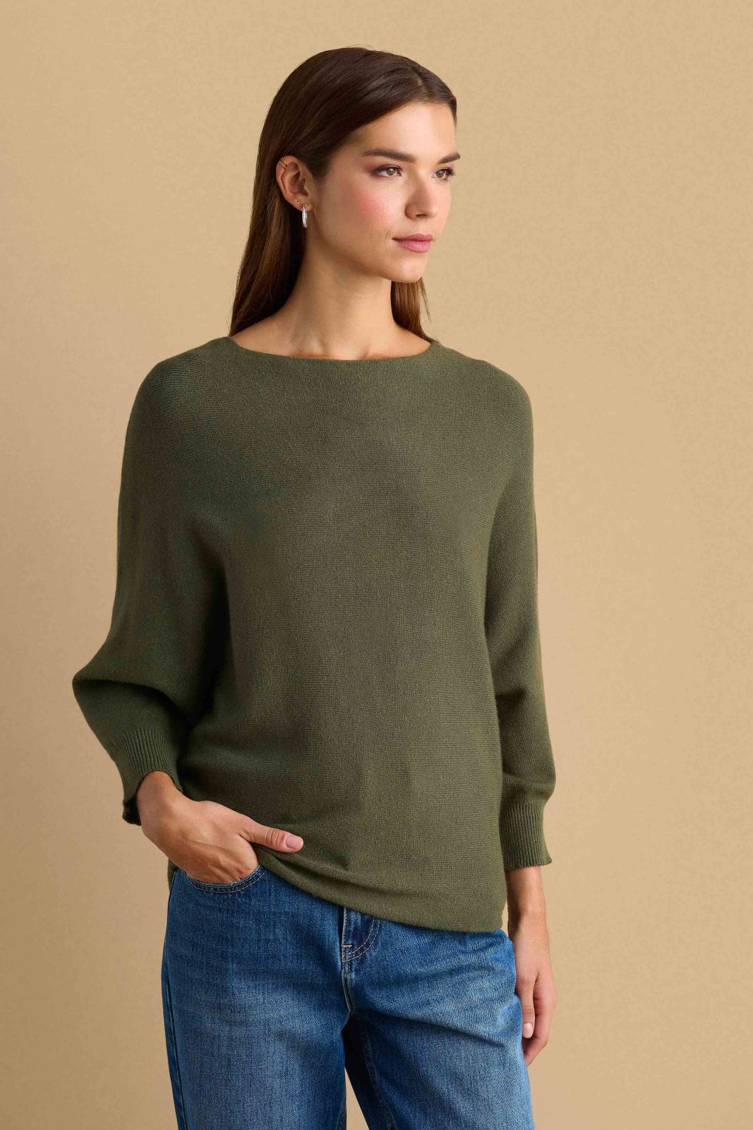 attrattivo - Pulover gri , e zeze , e kuqe dhe jeshile me menge te gjera