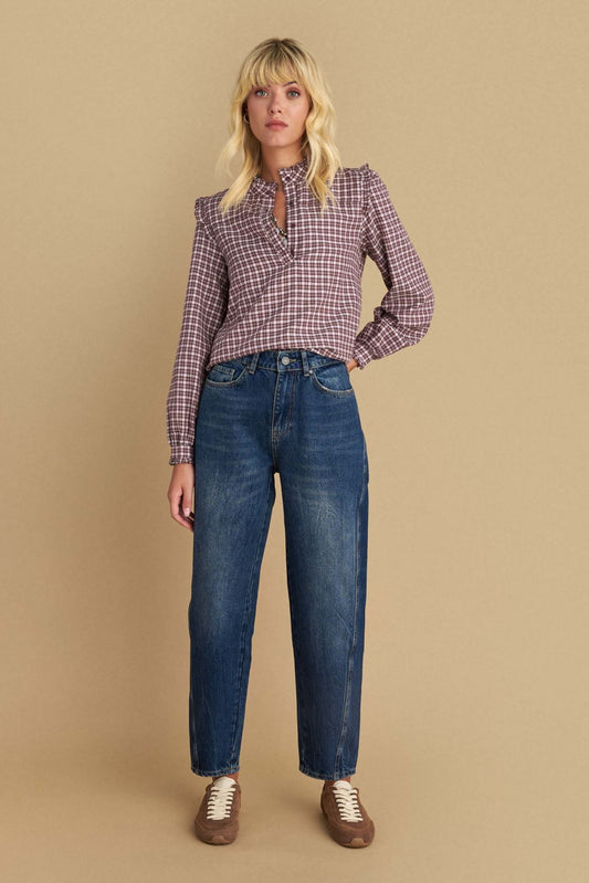 attrattivo - Xhinse blu stil balone