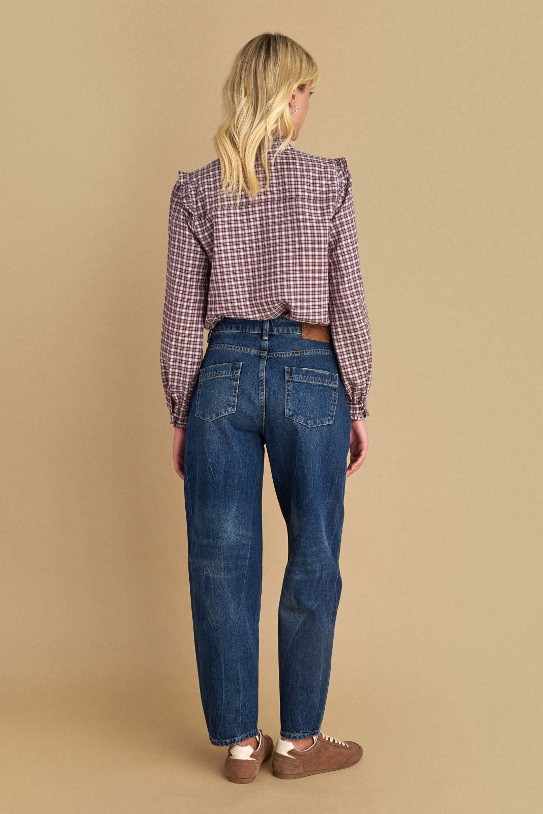 attrattivo - Xhinse blu stil balone