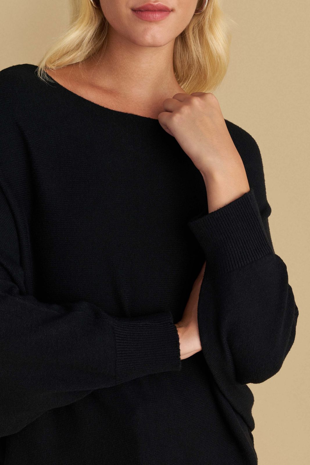 attrattivo - Pulover gri , e zeze , e kuqe dhe jeshile me menge te gjera