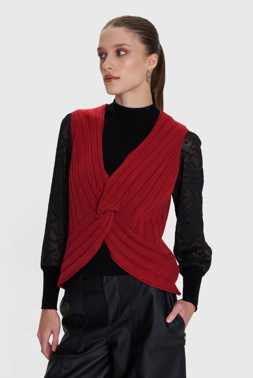 ALE - Jelek deve kaf dhe i kuq