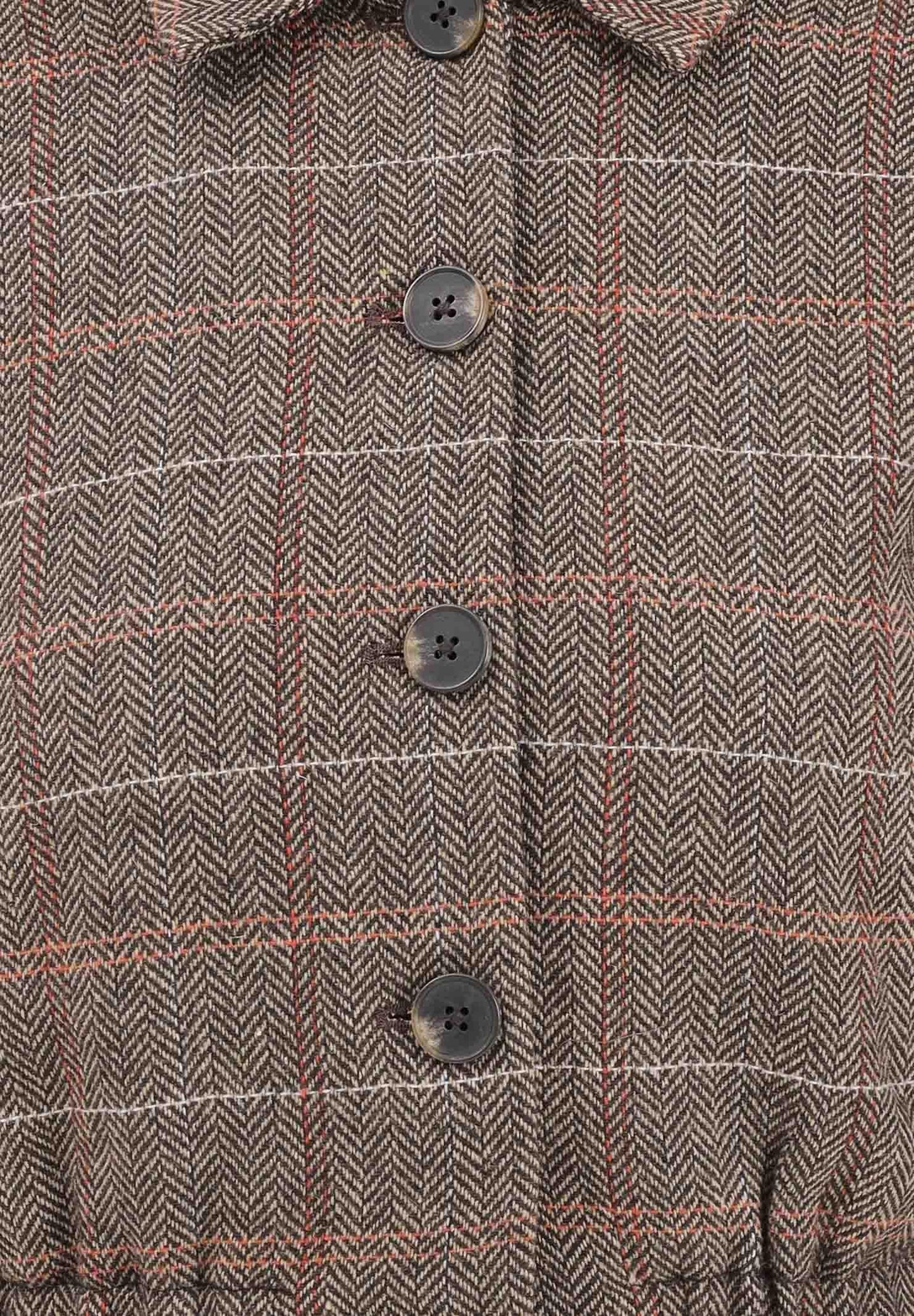 ONLY - Xhaket e shkurter stofi