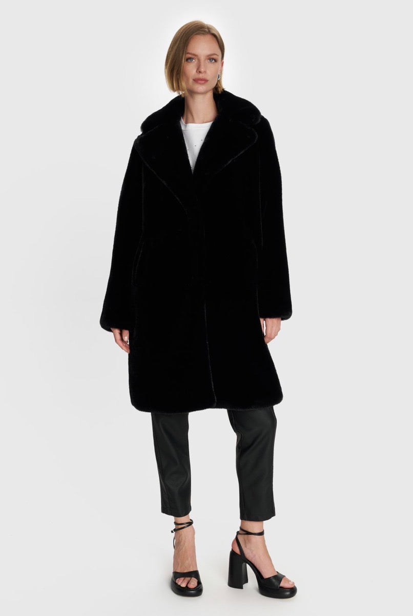 ALE - Pellush i zi trecereksh