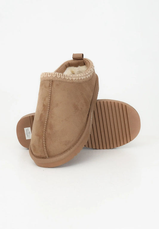 ONLY - Kepuce kafe stil uggs