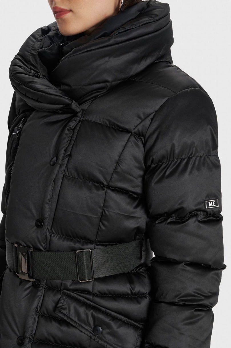 ALE - Xhup vishnje dhe i zi me lidhje ne bel