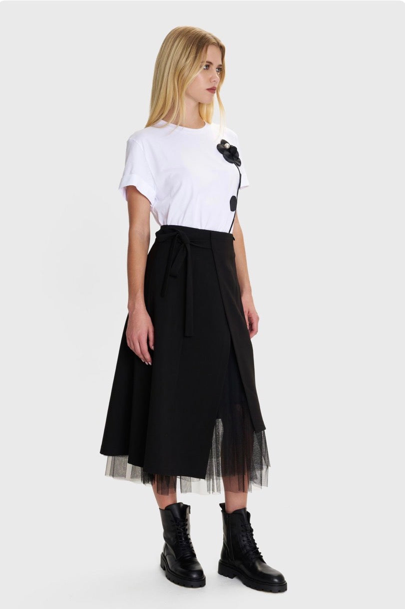 ALE - Fund i zi trecereksh me shtrese tyli