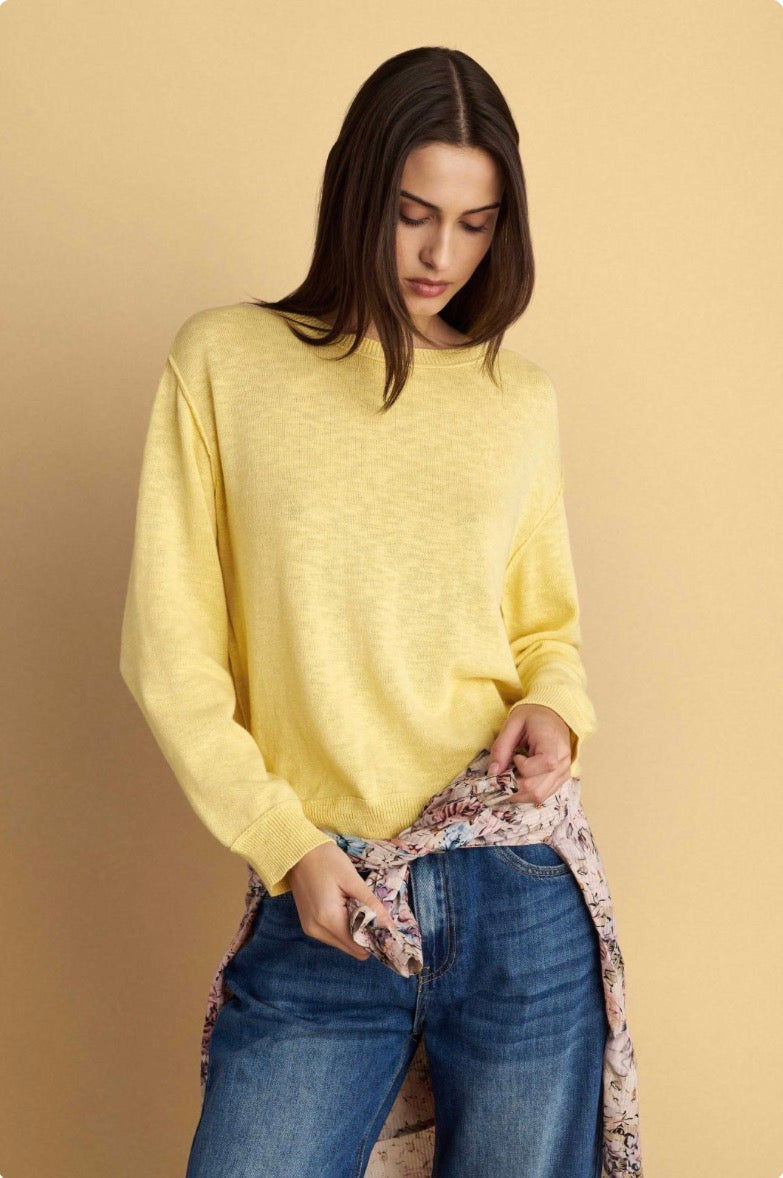 attrattivo - Bluze jeshile dhe e verdhe me jake te rrumbullaket