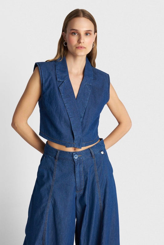 ALE - Jelek blu xhins